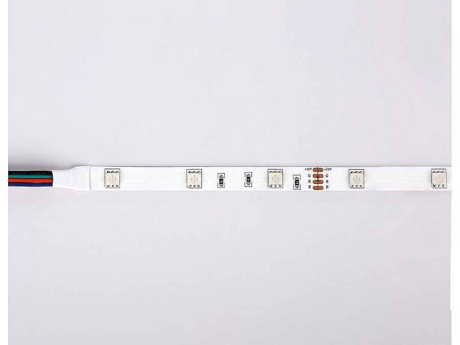 Лента светодиодная Ambrella Light GS GS2201