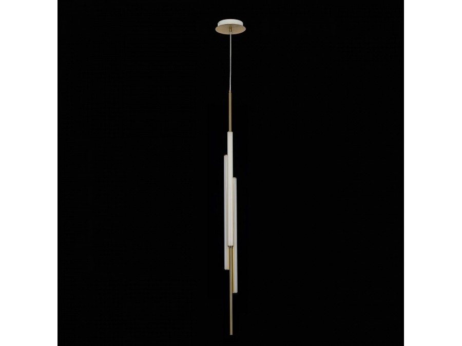 Подвесной светильник Citilux SIGNATURE CL247063