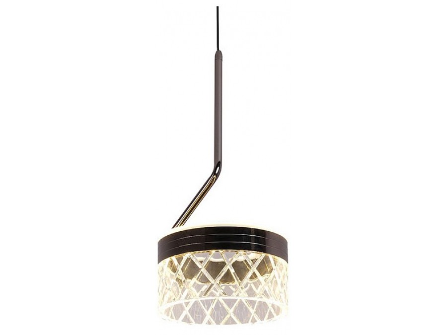 Подвесной светильник Arte Lamp Mosaic A2094SP-1BK