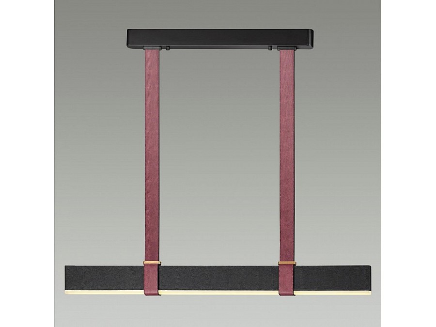 Подвесной светильник Odeon Light Vincent 6629/25L