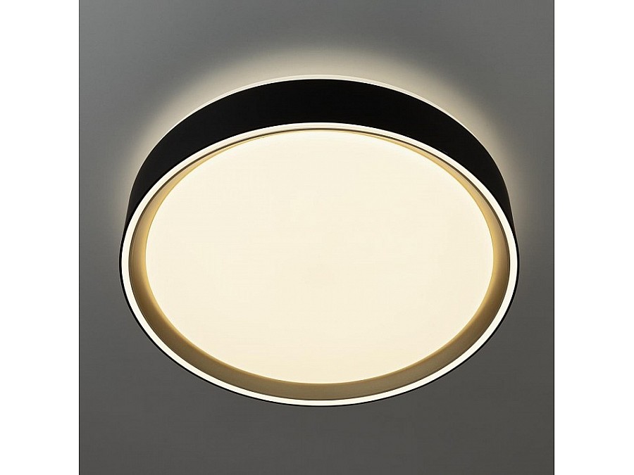 Накладной светильник Citilux BOSS CL751251G