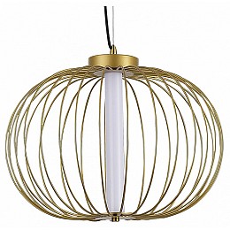 Подвесной светильник ST-Luce Slice SL6124.203.01