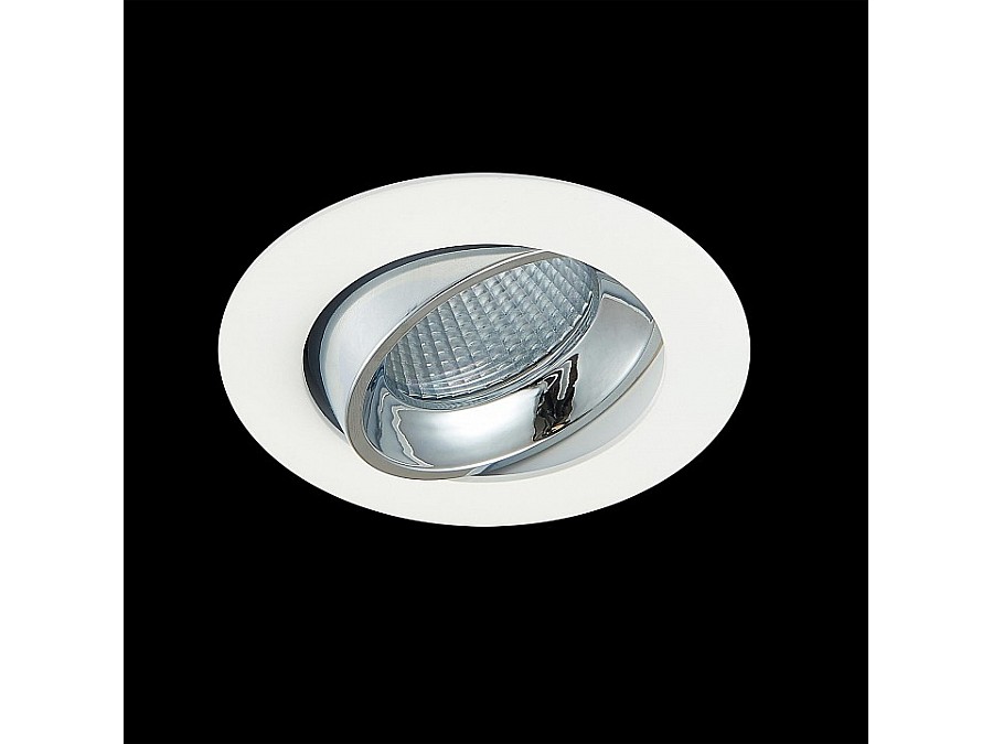 Встраиваемый светильник Citilux Альфа CLD001NW1