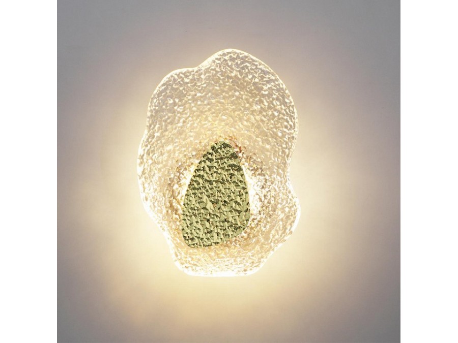 Накладной светильник Odeon Light L-VISION 5460/12WLA