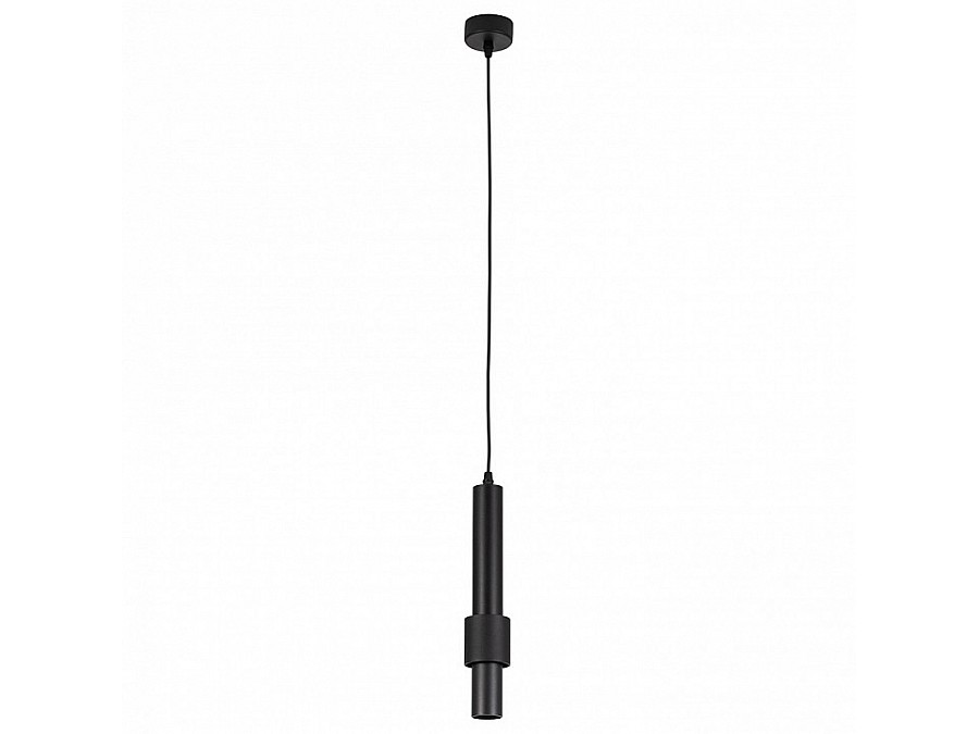 Подвесной светильник Arte Lamp Sabik A2308SP-1BK