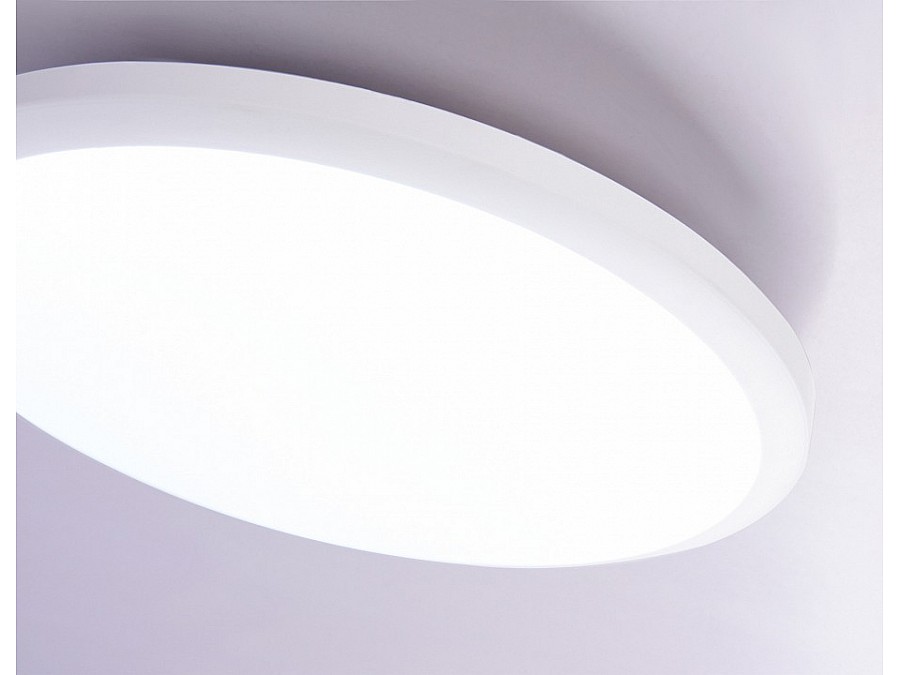 Накладной светильник Ambrella Light FZ FZ1230