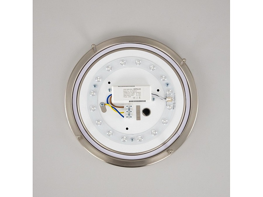Накладной светильник Citilux Бостон CL709201N