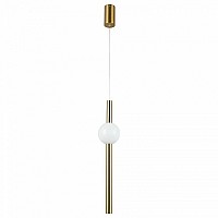 Подвесной светильник Divinare Cliff 1125/01 SP-10