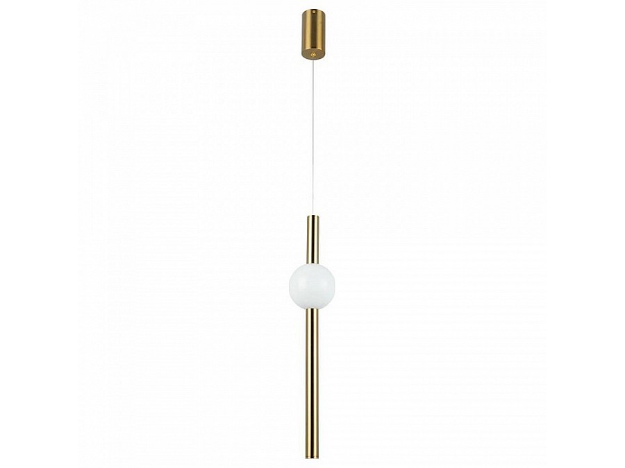 Подвесной светильник Divinare Cliff 1125/01 SP-10