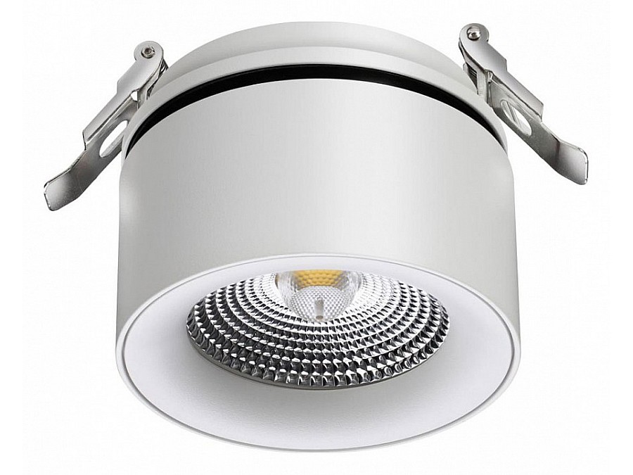 Встраиваемый светильник Novotech Groda 358784