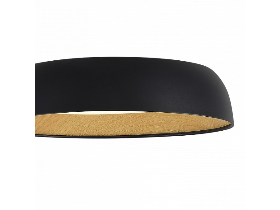 Накладной светильник EVOLUCE MUSE SLE1812-402-01