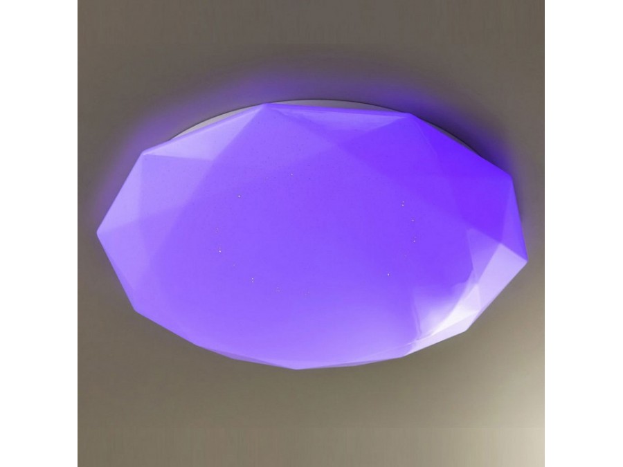 Накладной светильник Citilux Астрон CL733680G