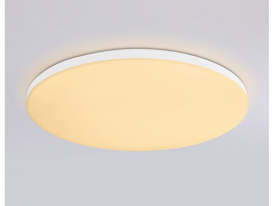 Накладной светильник Ambrella Light FZ FZ2002