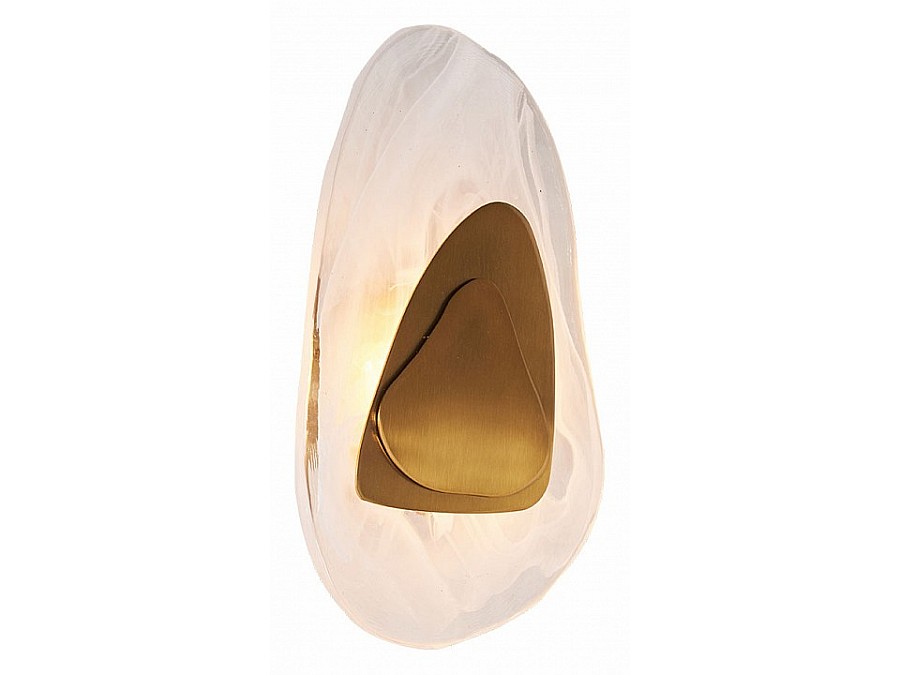 Накладной светильник Arte Lamp Libertas A2096AP-5PB