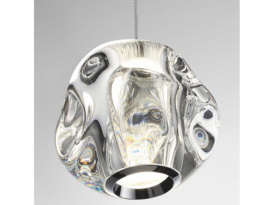 Подвесной светильник Odeon Light Jemstone 5084/5L