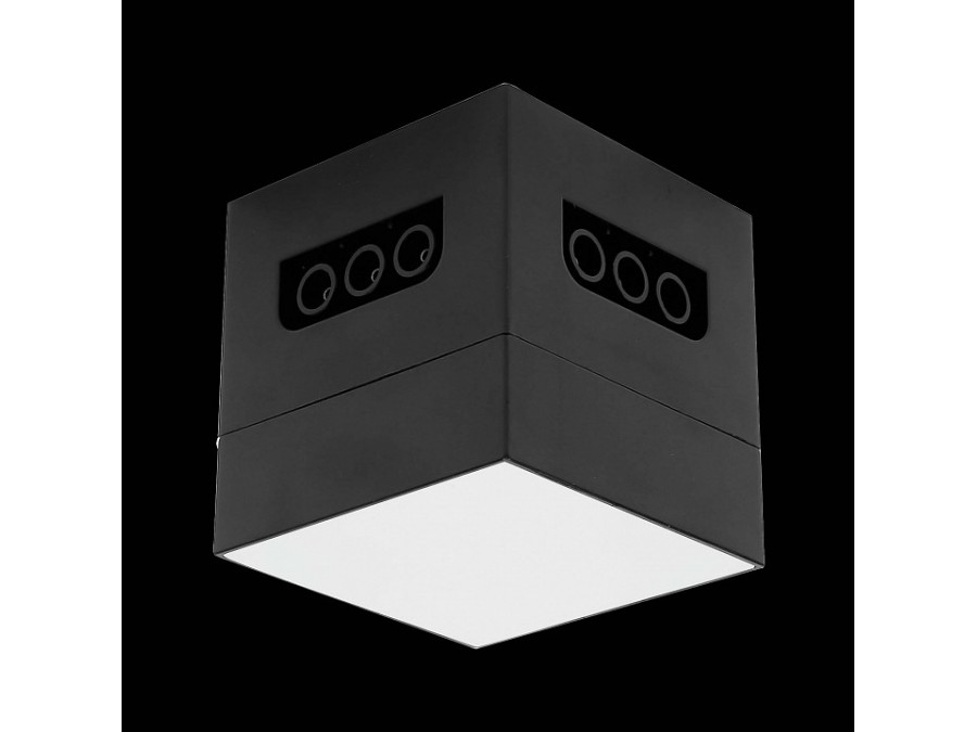 Модульный светильник Lightstar Trito 456037