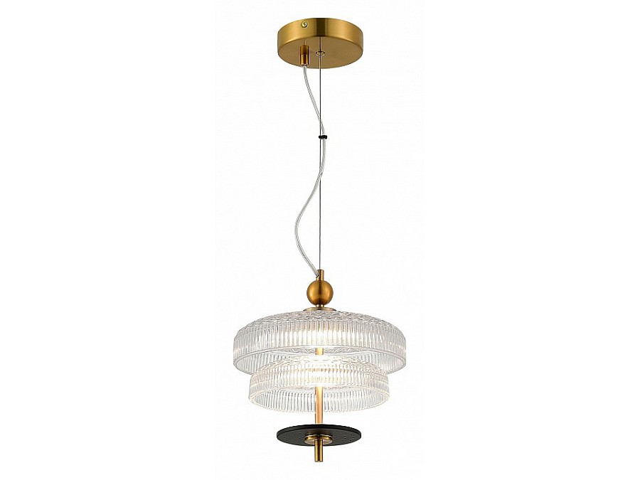 Подвесной светильник ST-Luce Oriental SL6122.313.01