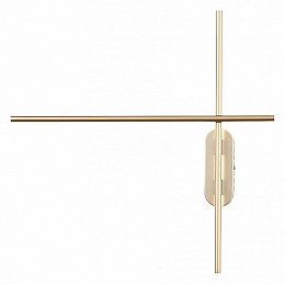 Накладной светильник ST-Luce Basoni SL394.201.02