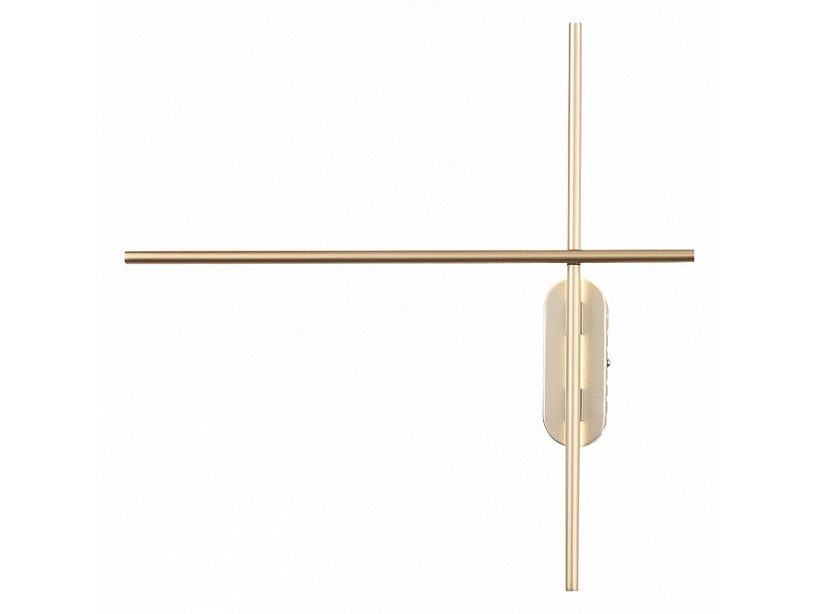 Накладной светильник ST-Luce Basoni SL394.201.02