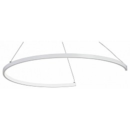 Подвесной светильник Vitaluce V2706 V2706-0/1S