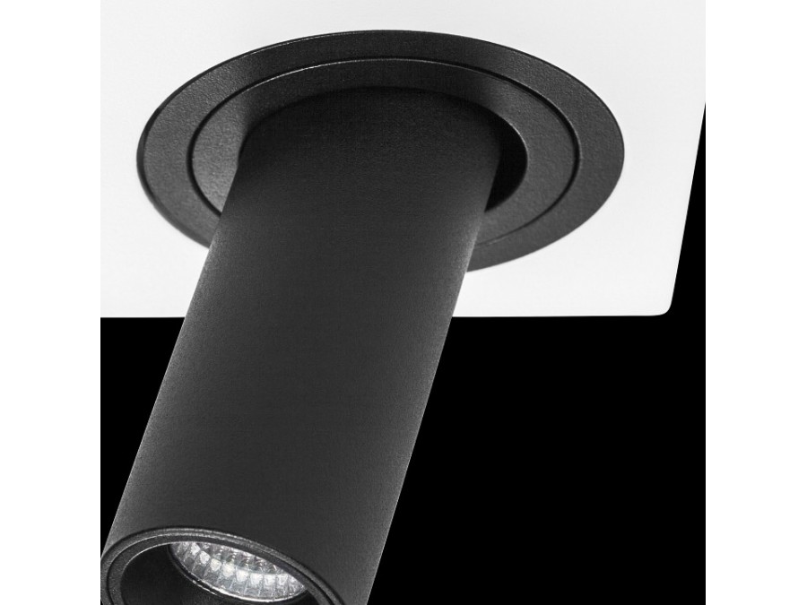 Встраиваемый светильник Lightstar Intero i516272