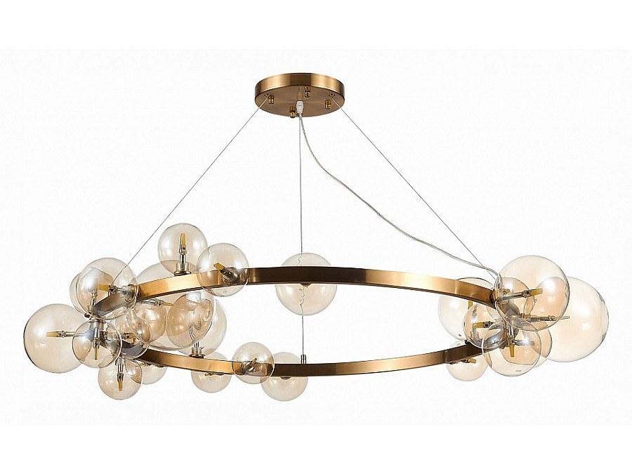 Подвесной светильник ST-Luce Nection SL1165.303.24