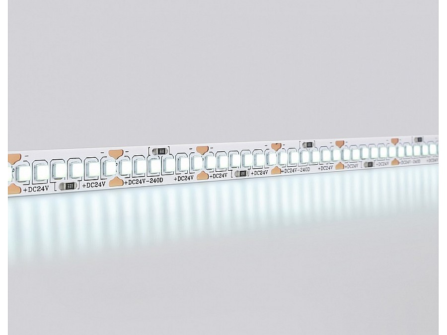 Лента светодиодная Ambrella Light GS GS3403