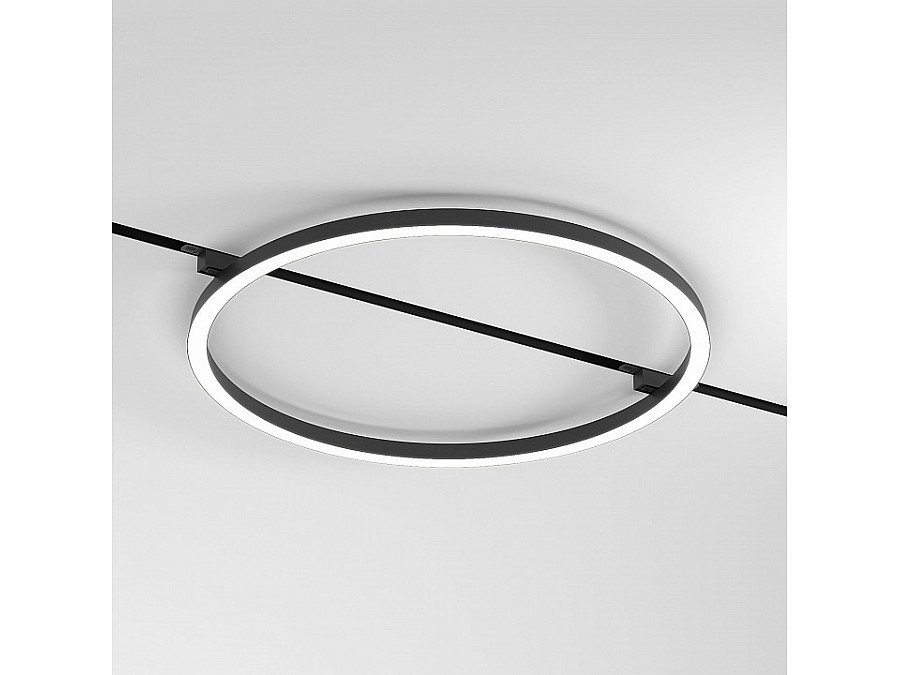 Накладной светильник Elektrostandard Slim Magnetic a068912