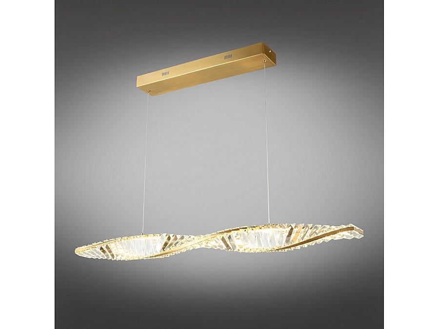 Подвесной светильник Aployt Olimp APL.045.06.20