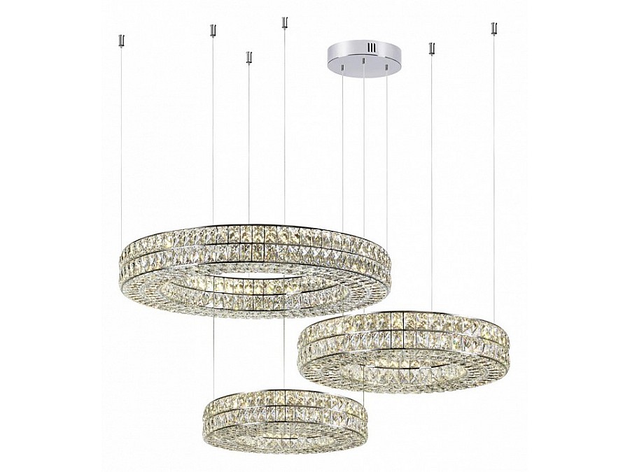 Подвесной светильник Odeon Light Panta 4927/85L