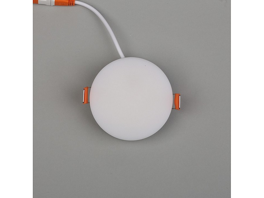 Встраиваемый светильник Aployt Deni APL.0074.09.10