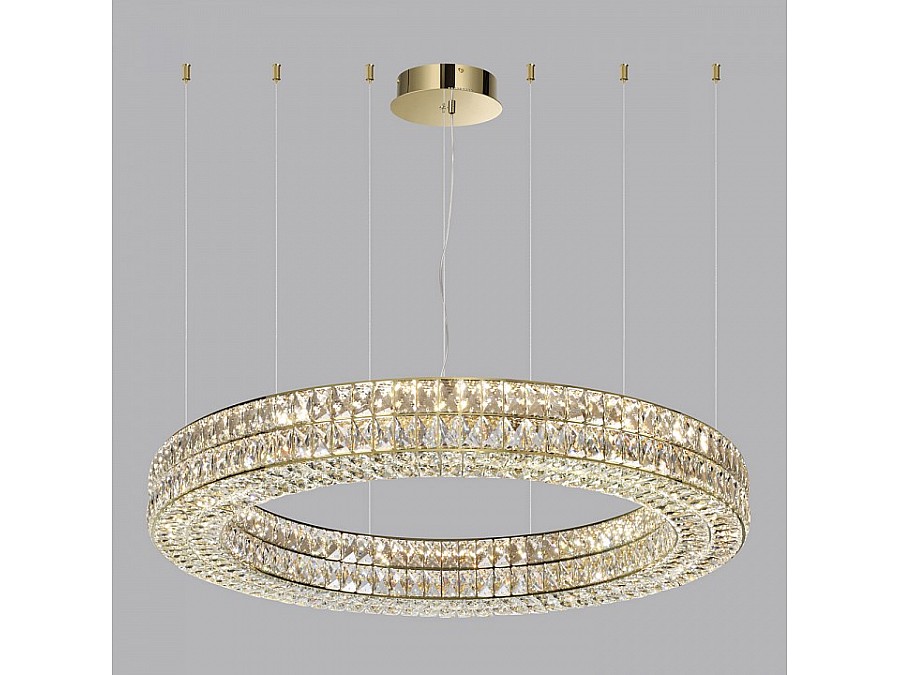 Подвесной светильник Odeon Light Panta 4926/98L