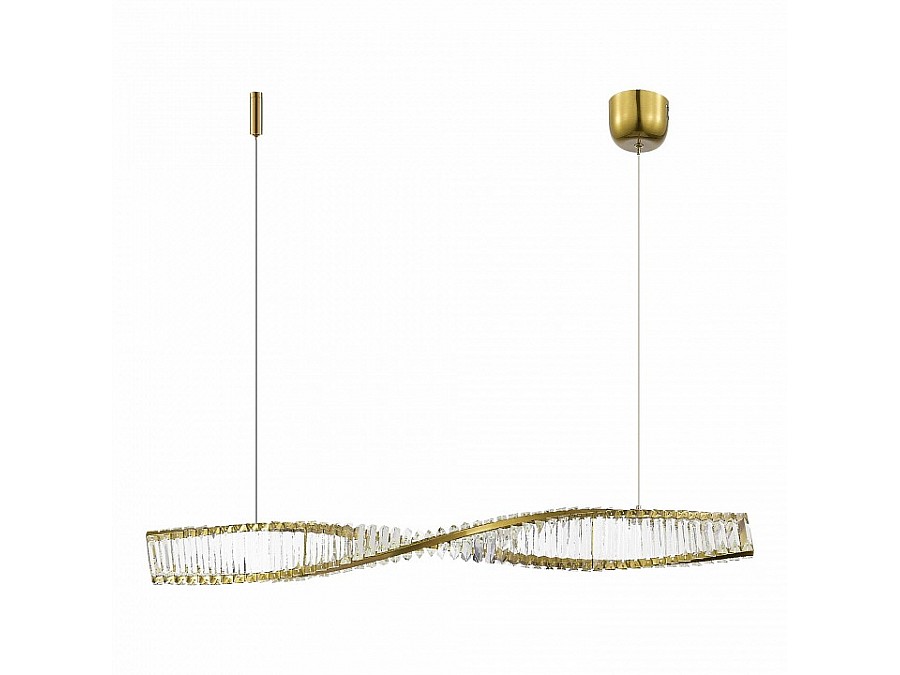 Подвесной светильник ST-Luce Elica SL6205.323.01