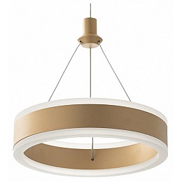 Подвесной светильник Citilux Дуэт CL719012