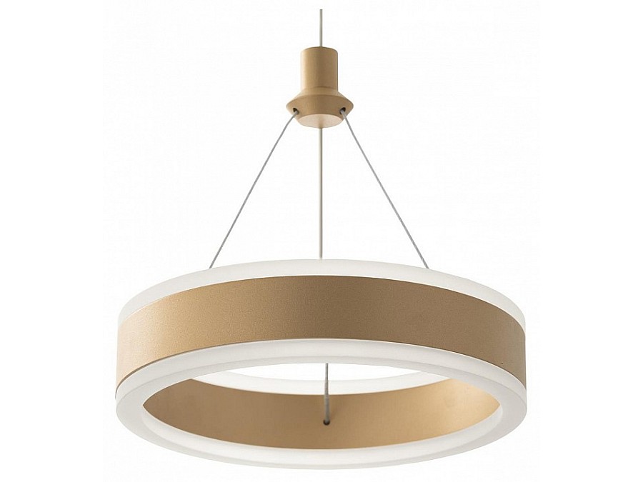 Подвесной светильник Citilux Дуэт CL719012