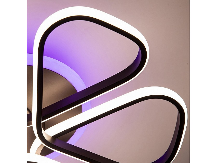 Накладной светильник Citilux Сезар Смарт CL233A275E