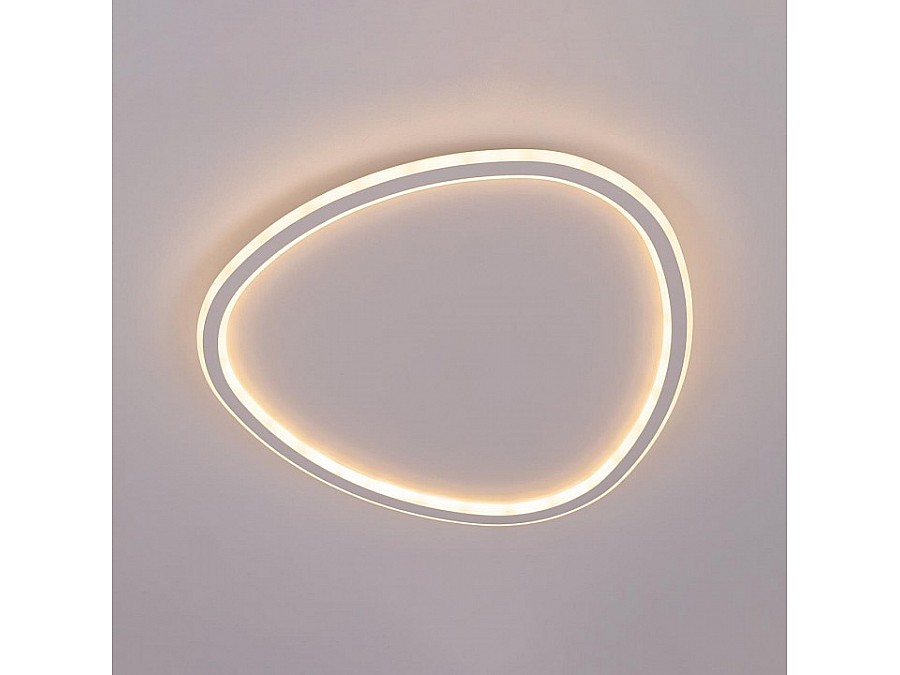 Накладной светильник Citilux ТRIO CL215B250E