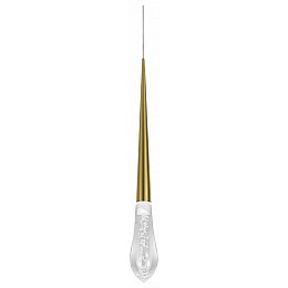 Подвесной светильник Lightstar Punto mini 807003-4
