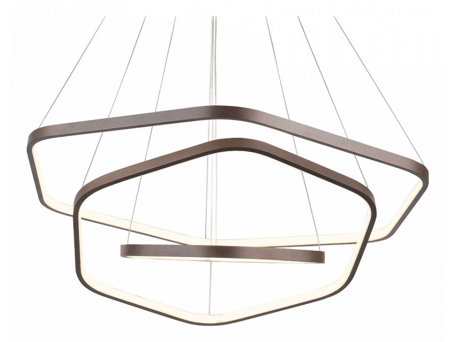 Подвесной светильник Ambrella Light FL FL366