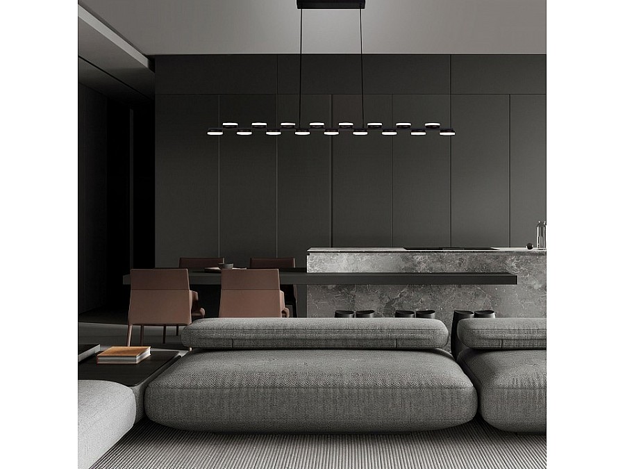 Подвесной светильник Eurosvet Tapioca a068076