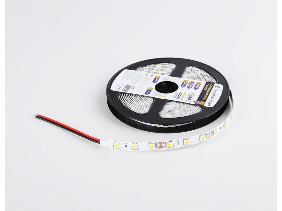 Лента светодиодная Ambrella Light GS GS4002