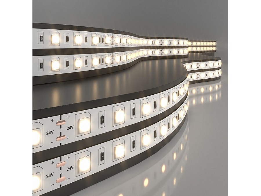 Лента светодиодная Elektrostandard 24V 14,4W a052965
