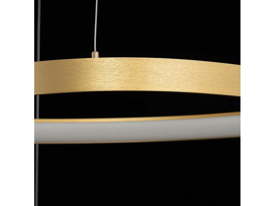 Подвесной светильник Citilux GENKA SMART CL756A092