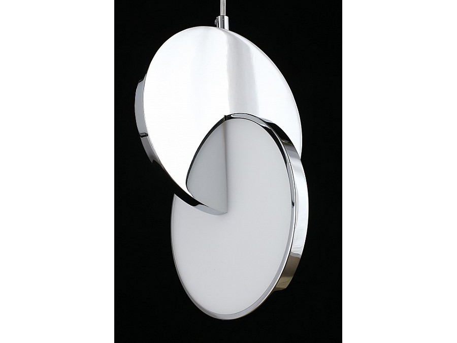 Подвесной светильник Aployt Mila APL.044.06.24