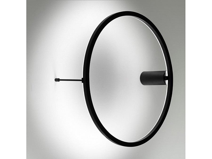 Накладной светильник Odeon Light Omen 4386/24WL
