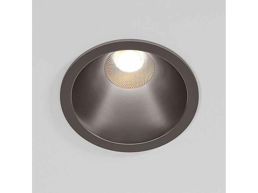 Встраиваемый светильник Elektrostandard Forte a069412