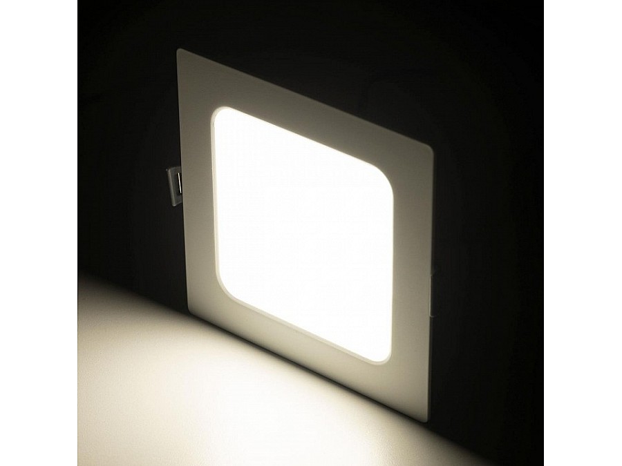 Встраиваемый светильник Citilux Галс CLD55K07N