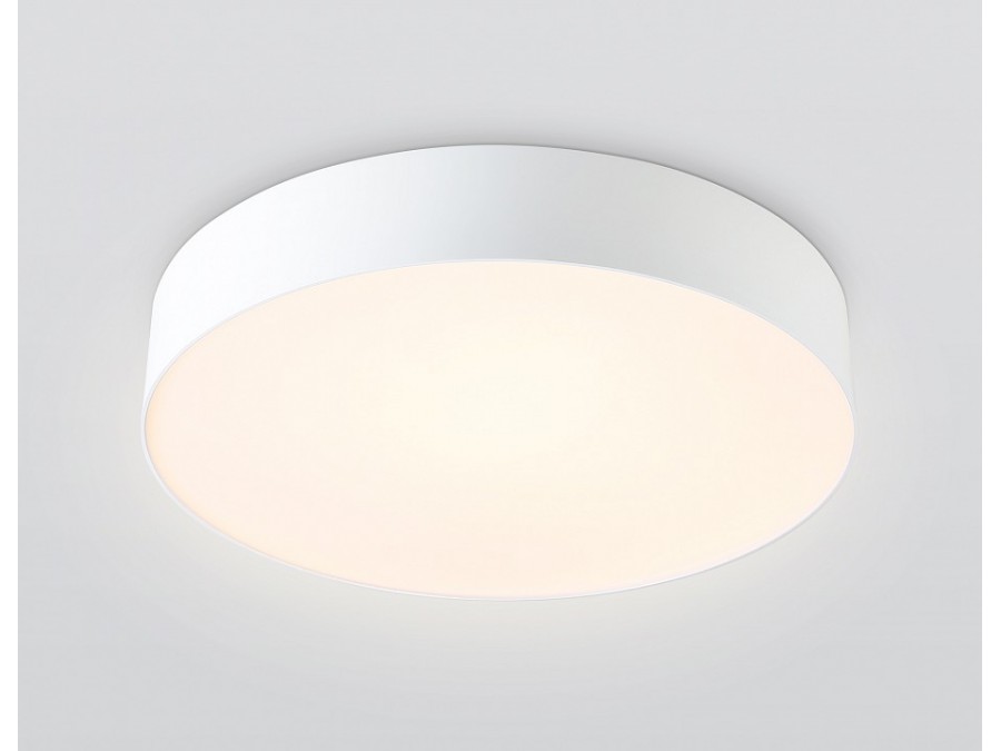 Накладной светильник Ambrella Light ORBITAL FZ1350