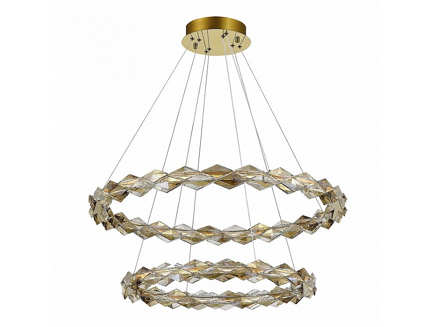 Подвесной светильник ST-Luce Diamanta SL6009.203.02