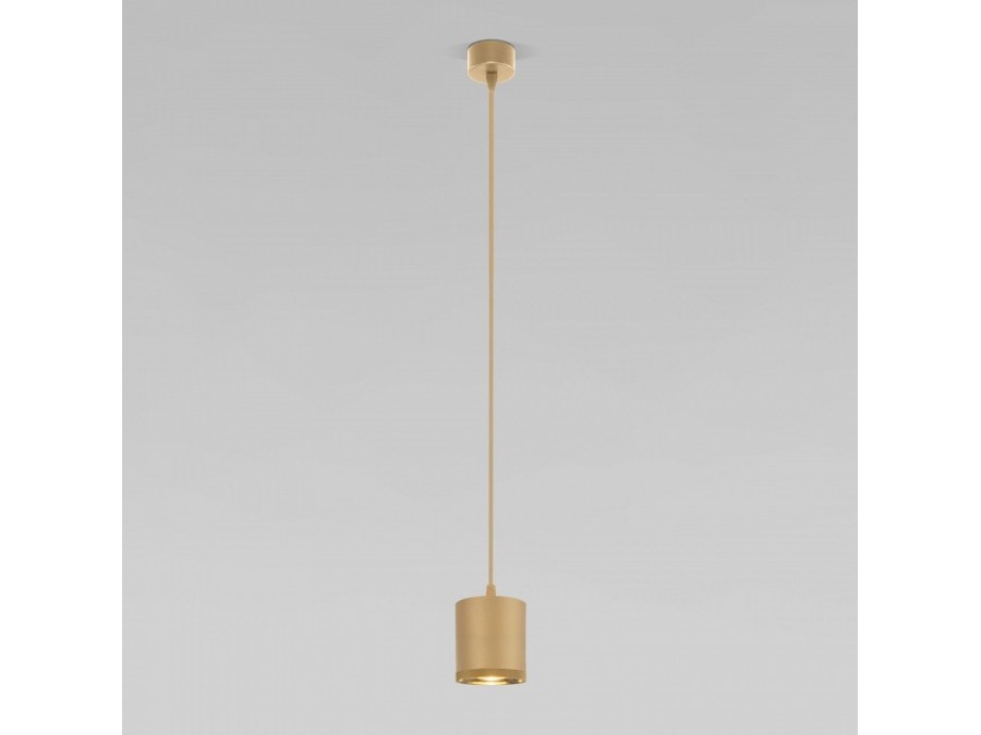 Подвесной светильник Elektrostandard Lead 50243 LED